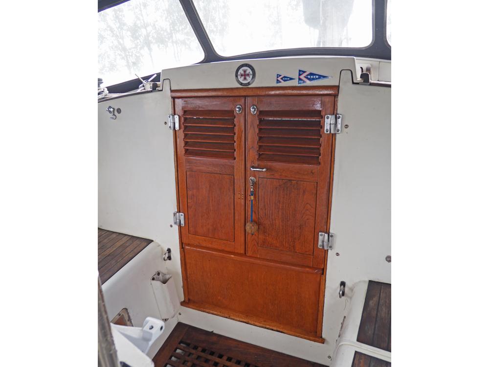 picture Dekuitrusting